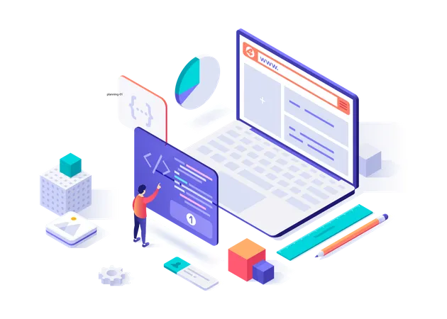 Website Development